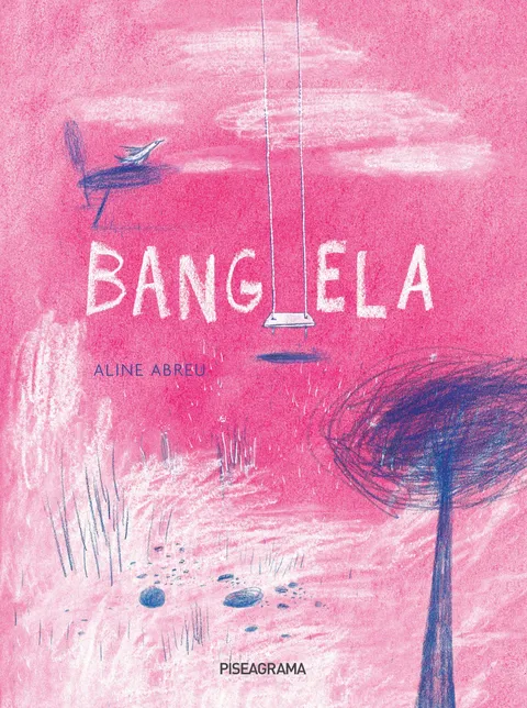 Capa de Banguela