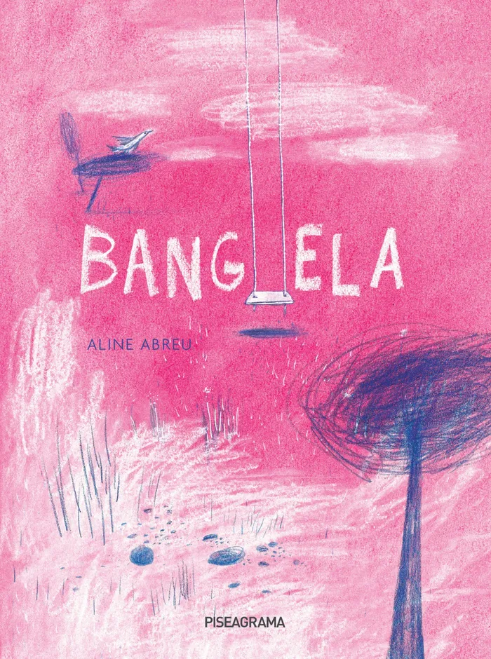 Capa de Banguela