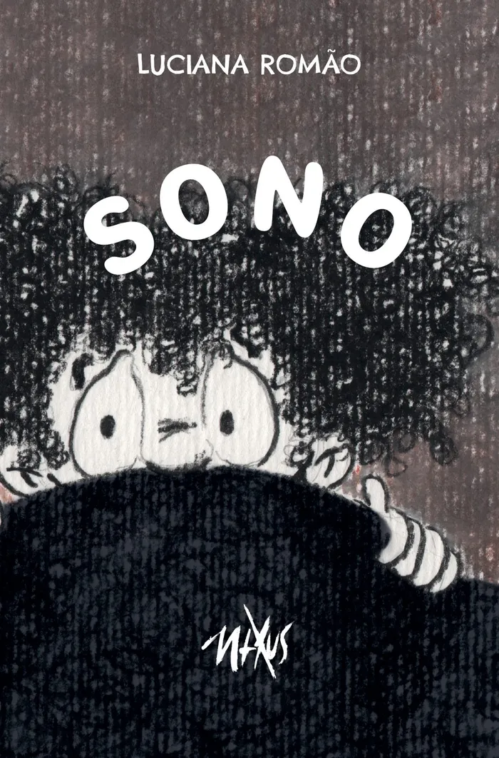 Capa de Sono